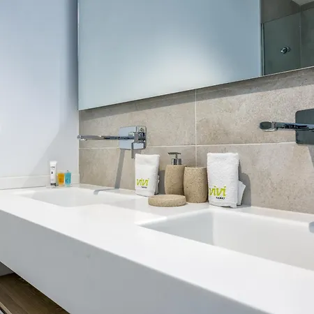 بيت للعطل Zoey - Pool, Gym, Terrace & Golf